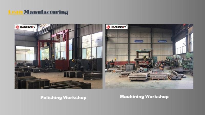 Spare Parts for Tesab Crushers by Chinese Supplier with High Manganese or High Chrome Steel (Blow Bar)