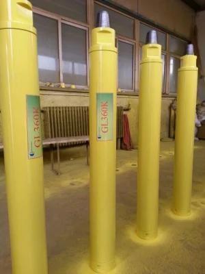 World Best Hard Rock Drilling Bits