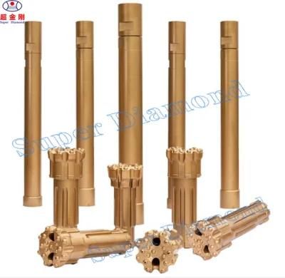 High Quality China Manufacturer Re543, Re545, Re547, RC45, Pr52, Pr54, Pr40 RC Bit for ...