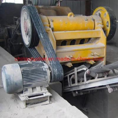 Pex 500*1500 Fine Jaw Crusher for Quarry/Stone/Mining Crushing and Sand Making Line