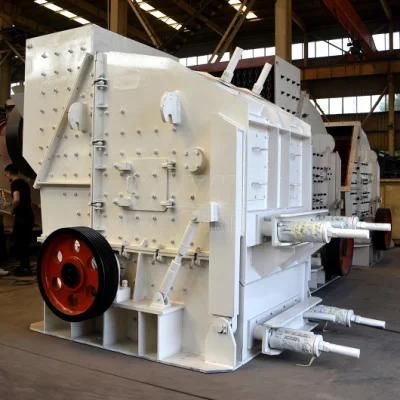Mining Machine/Impact Crusher Jaw/Cone/Impact/Hammer Crusher for ...