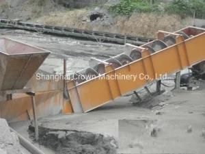 Sand Washing Equipment XL Series Spiral Sand Washer
