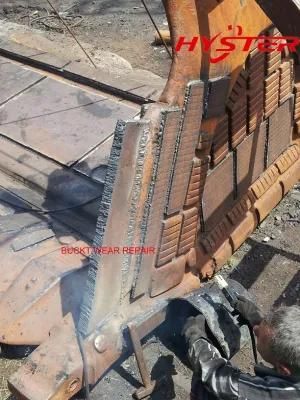 700 Bhn Standard Wear Bar White Iron Wear Parts for Mining Machine Parts