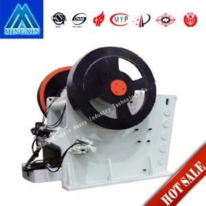 High Quality Jaw Crusher PE1200*1500 for Sand Making Machine