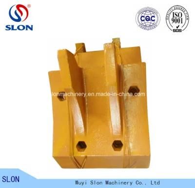 High Quality Impact Crushe Parts Striker Hqr1312 Impact Plate