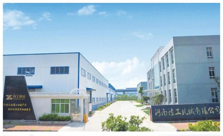 Electric Hydraulic Rock Splitter Stone Splitting Machine for Sale