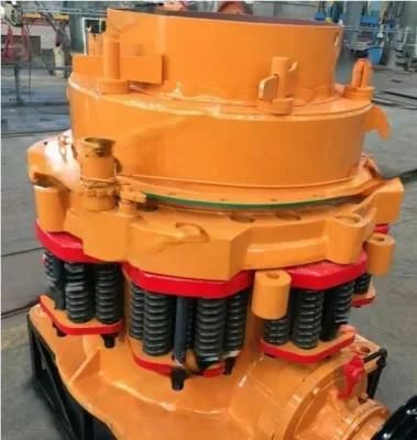 Mining Machine Spring Cone Crusher Crushers in South Africa
