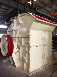Pcx Series Suiper Fineness Hammer Crusher