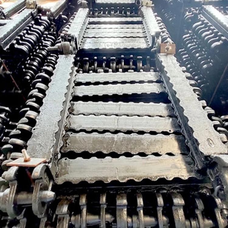 Factory Direct Sale Mining Support Articulated Metal Cross Roof Beam
