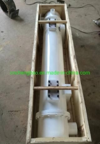 Shantui Dozer Swamp Track Shoe