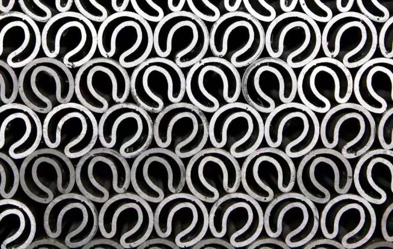 Mining Shafting and Drifting Support Water Swellex Anchor Bolt