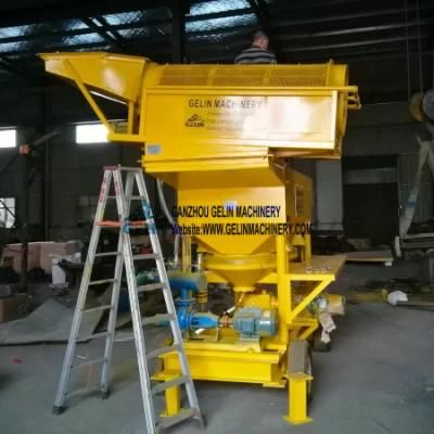 10tph Mobile Type Alluvial Sand Diamond Gold Washing Plant