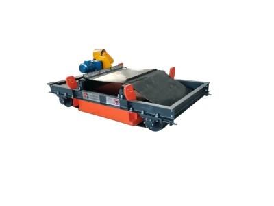 High Grade Iron Ore Electromagnetic Separator