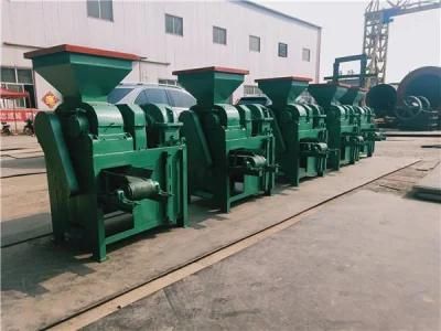 Professional Hot Briquette Machine &amp; Cold Briquette Machine