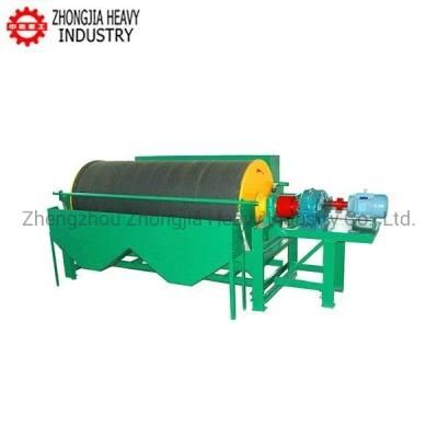 CTB918 Magnetic Separator for Magnetic Metal Separation