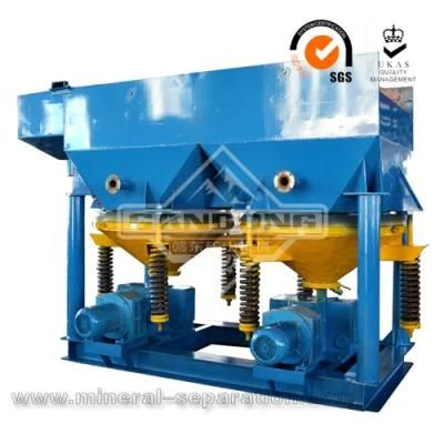 Jig Separation Machine for Manganese