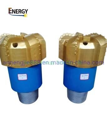 Drilling Rigs 10 5/8 Inch Fixed Cutter PDC Drill Bit of Oil Diamond Drilling Tools