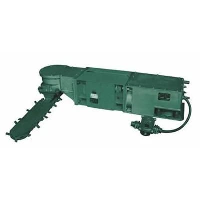 Mj50 Chain Coal Cutting Cutter Machine for Sale