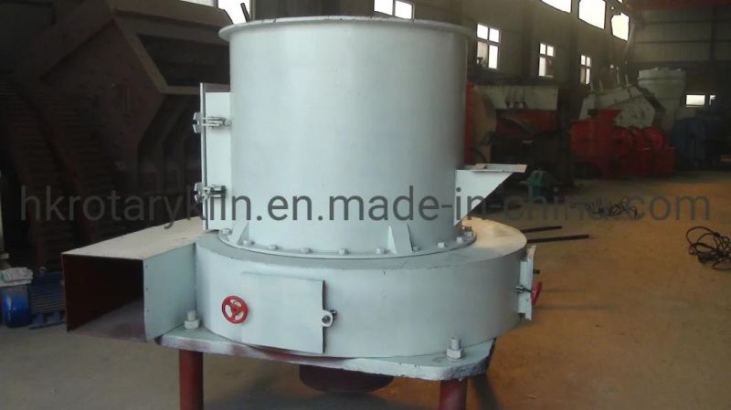 Hot Sale 400 Mesh Calcite/Mable Raymond Mill Grinding Machine