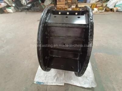 China OEM Factory Nordberg VSI Crusher Wear Parts Barmac B9100 Rotor