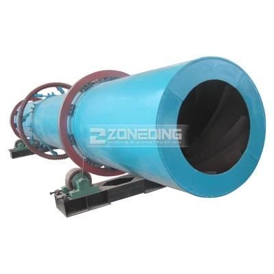 Stone Coal Rotary Dryer Machine Granite Salt Rotary Dryer Industry Tin Rotary Limestone ...
