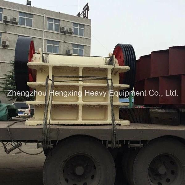 Best Price Stone Crushing Equipment