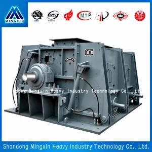 Pch Heavy Duty Ring Hammer Crusher for Crushing Raw Coal