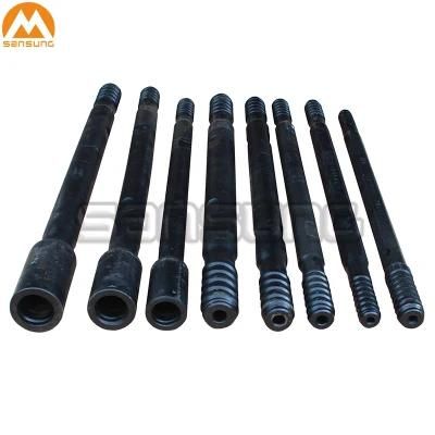 Open and Underground Metal Ore Mine Rock Drilling Tool R25 R28 R32 R38 T38 T45 T51 St58 ...
