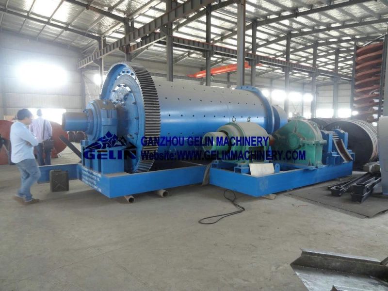 Alluvial Sand Rock Stone Gold Diamond Coltan Tin Chrome Copper Nickel Cobalt Cassiterite Tungsten Mining Process Concentrator Refining Separate Wash Machine