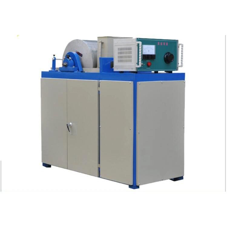 Wet Magnetic Separator Mining Machine for Separation Iron