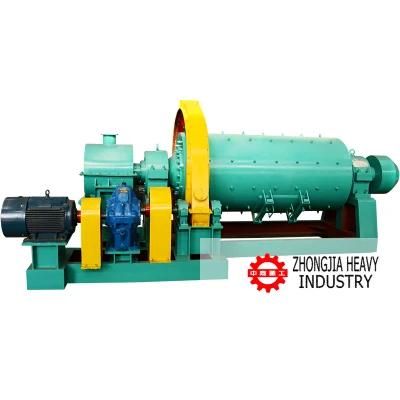Gold Ore Grinding Machine Ball Mill