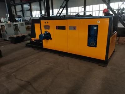Eddy Current Separators Remove Copper and Aluminium Non-Ferrous Metal Particles for The ...