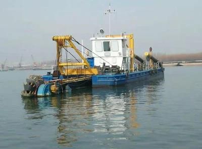 Customized Wheel Bucket Dredger&Sand Dredger for Sale