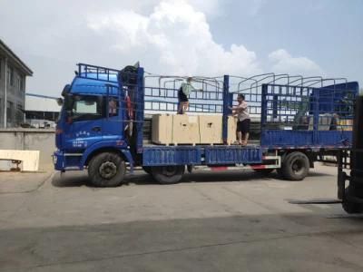 Wearing Resistance Top Side Box Type Hydraulic Hammer