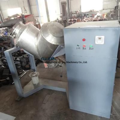 Gold Extracting Refining Machine Mercury Amalgamation Barrel