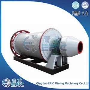 High Efficiency Cement Grinding Ball Mill
