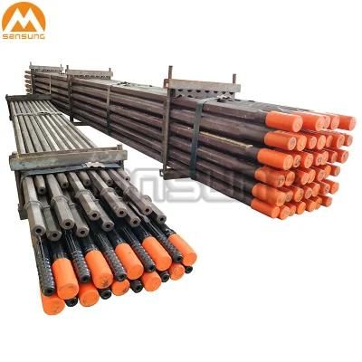 R25 R28 R32 R38 T38 T45 T51 Speed Rod, Mf Rod, Extension Rod, Guide Rod