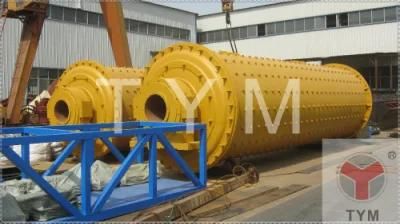 Quartz Machine Large Capacity Phosphate 2 Ton Ball Mill Prices