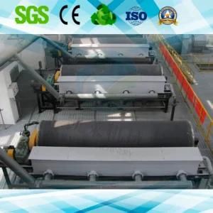 Drum Wet Permanent Magnetic Particle Separator Equipment