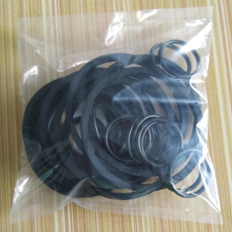 Hydraulic Parts Spare Parts Shaft Lip Seal for Hagglunds Ca Serial of Motor.