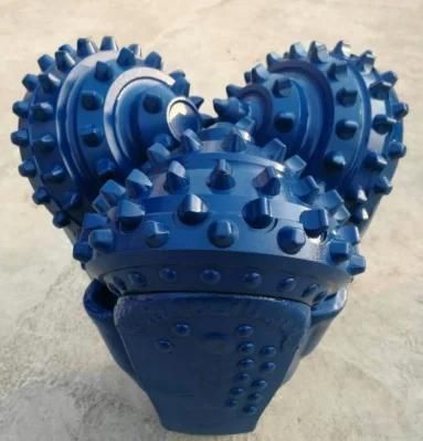 Full Sizes IADC537 TCI Rock Tricone Bit