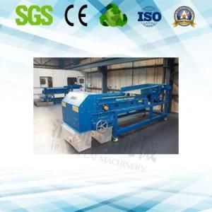 Stainless Steel / Magnetic Separator for Aluminum/Copper