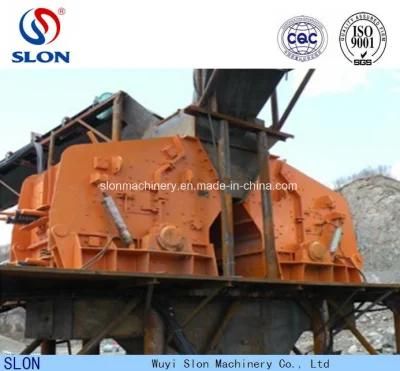 PF Series Fine Stone/Rock/Ore Impact Crusher for Mining Machinery