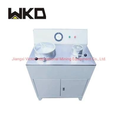 Zl-260/200 Laboratory Disc Vacuum Filter for Sale