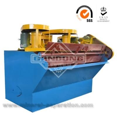 High Efficiency Flotation Machine China
