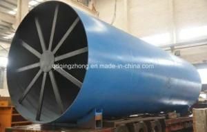 300tpd Cement Rotary Kiln /Rotary Kiln
