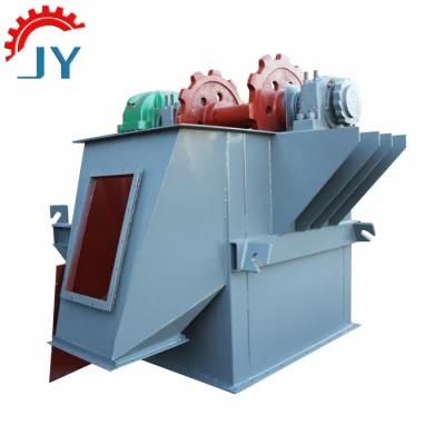 New Condition Vertical Bucket Elevator Hopper Continuous Working Machine for Farm Grain