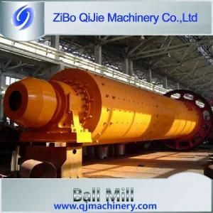 Cement Ball Mill of Cement Equipment