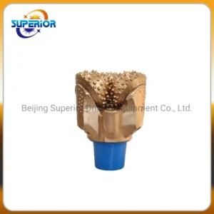 Mining 12 1/4&quot; Spherical TCI Tricone Bits for Pilot Hole Drilling