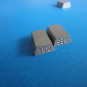 Tungsten Carbide SS10 for Quarry Machines